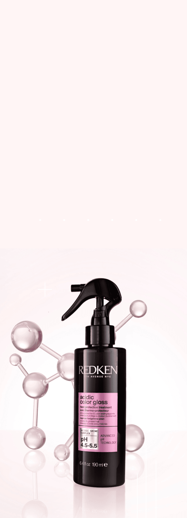 Redken Spray