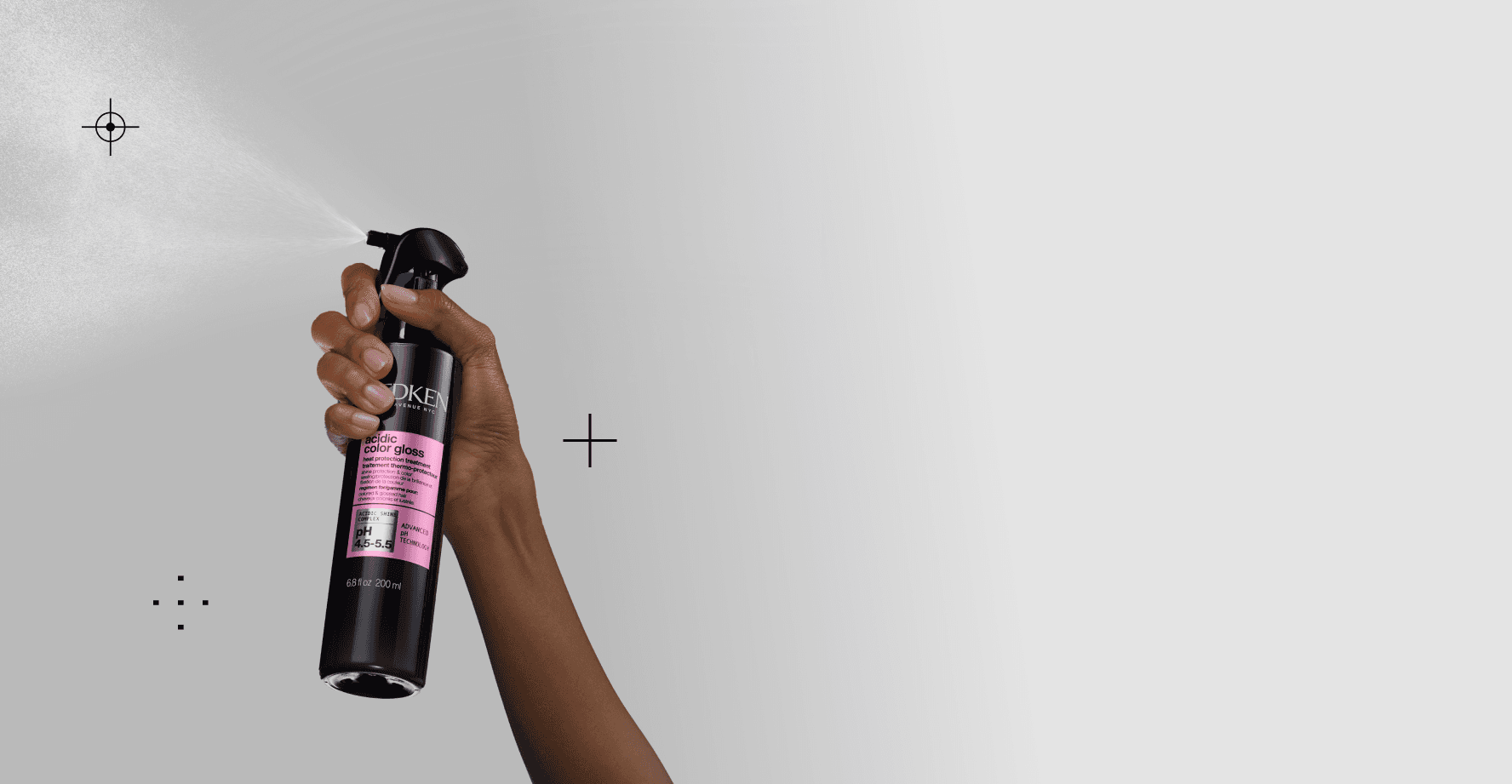 Redken Spray