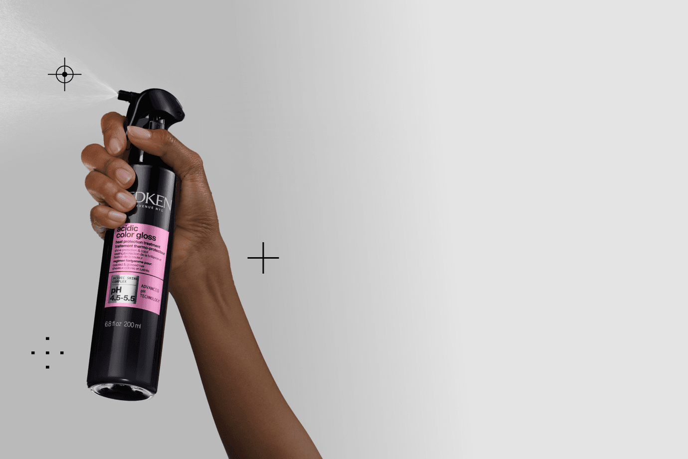 Redken Spray