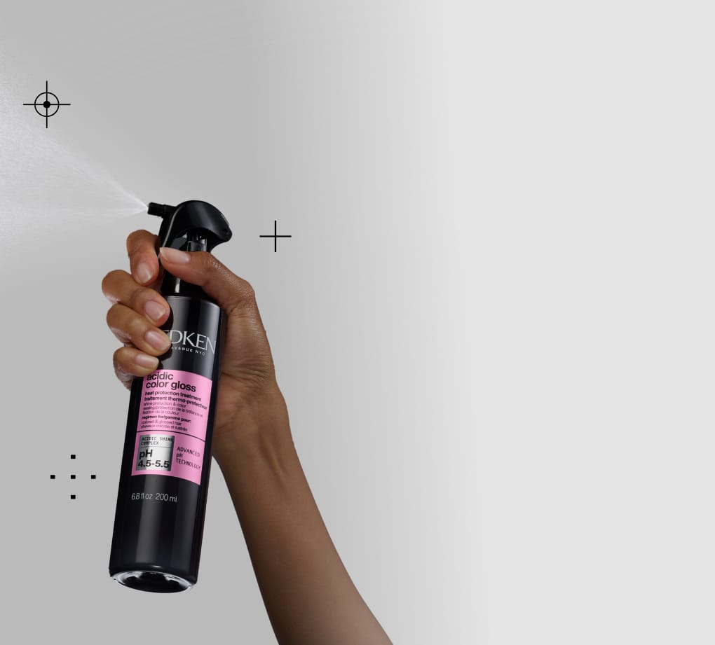 Redken Spray
