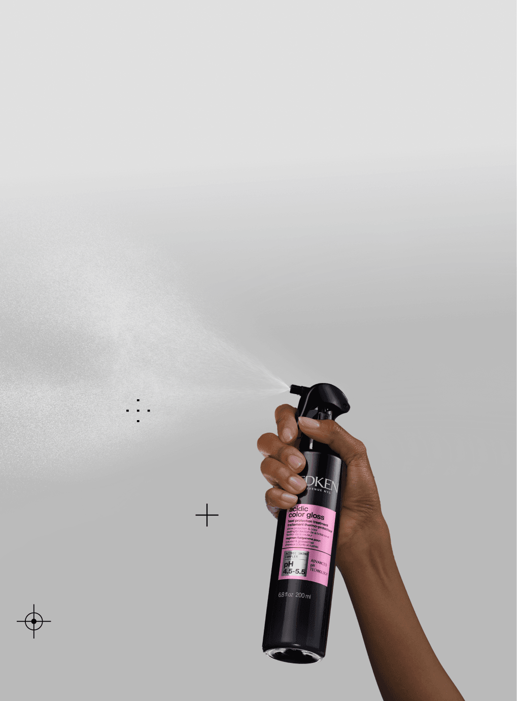 Redken Spray