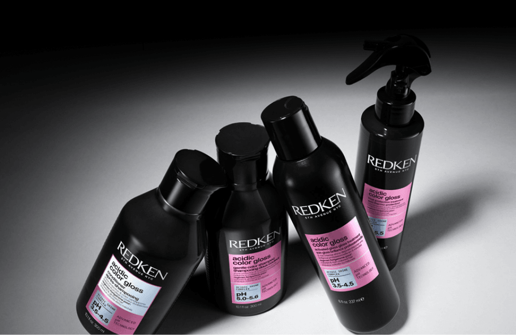 Redken Spray