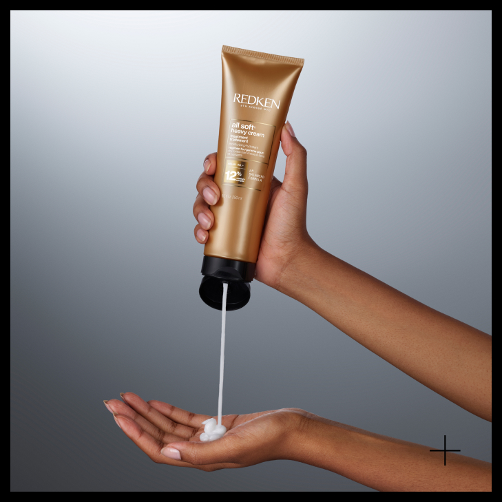 Redken All Soft Maska