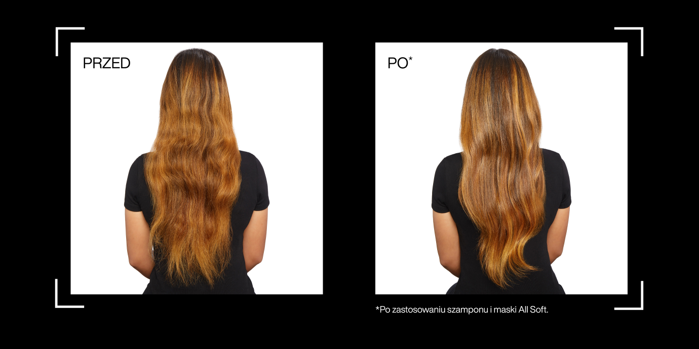 Redken All Soft Conditioner