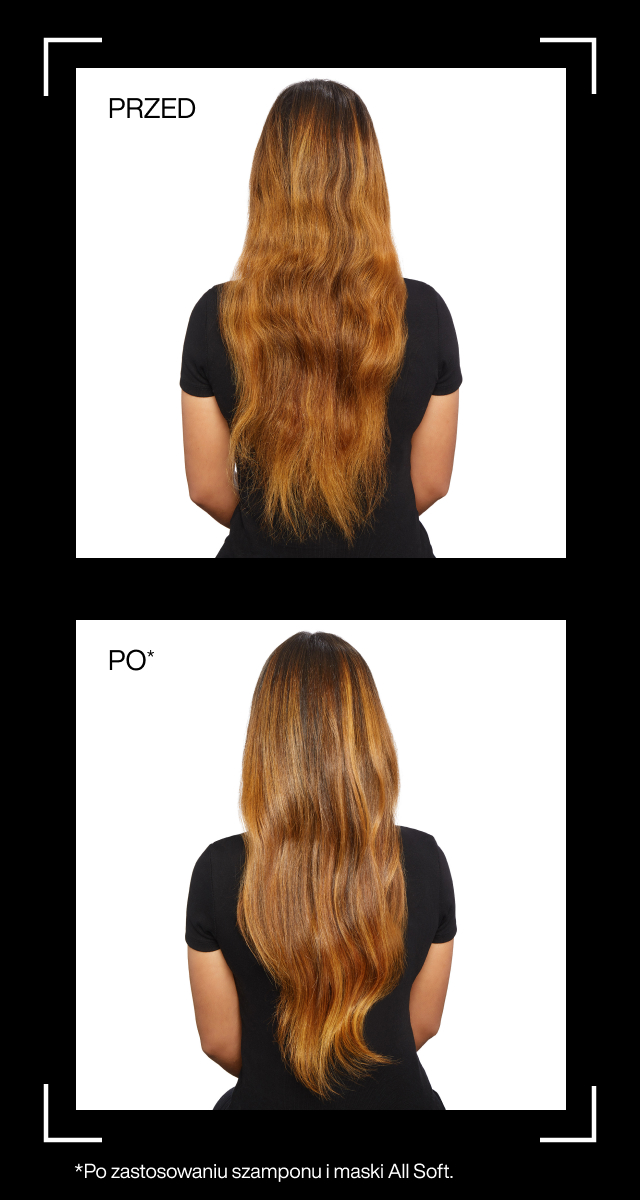 Redken All Soft Conditioner