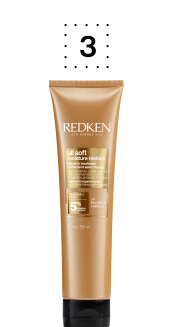 Redken All Soft Conditioner