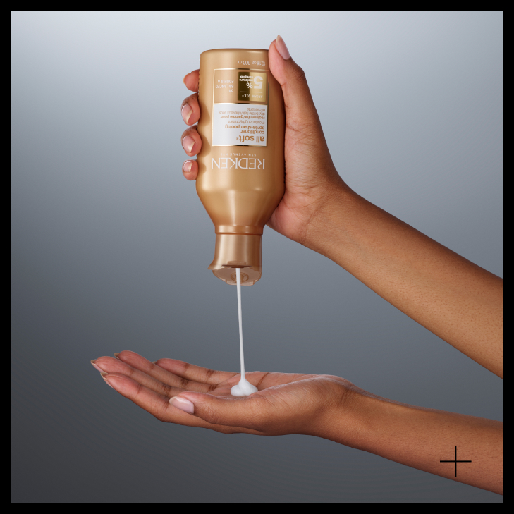Redken All Soft Conditioner