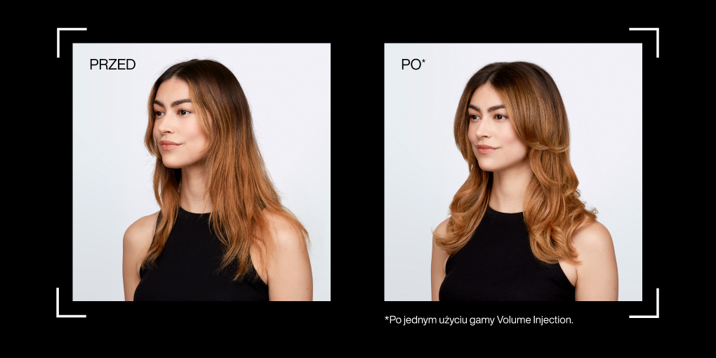 Loreal Volume Injection Conditioner