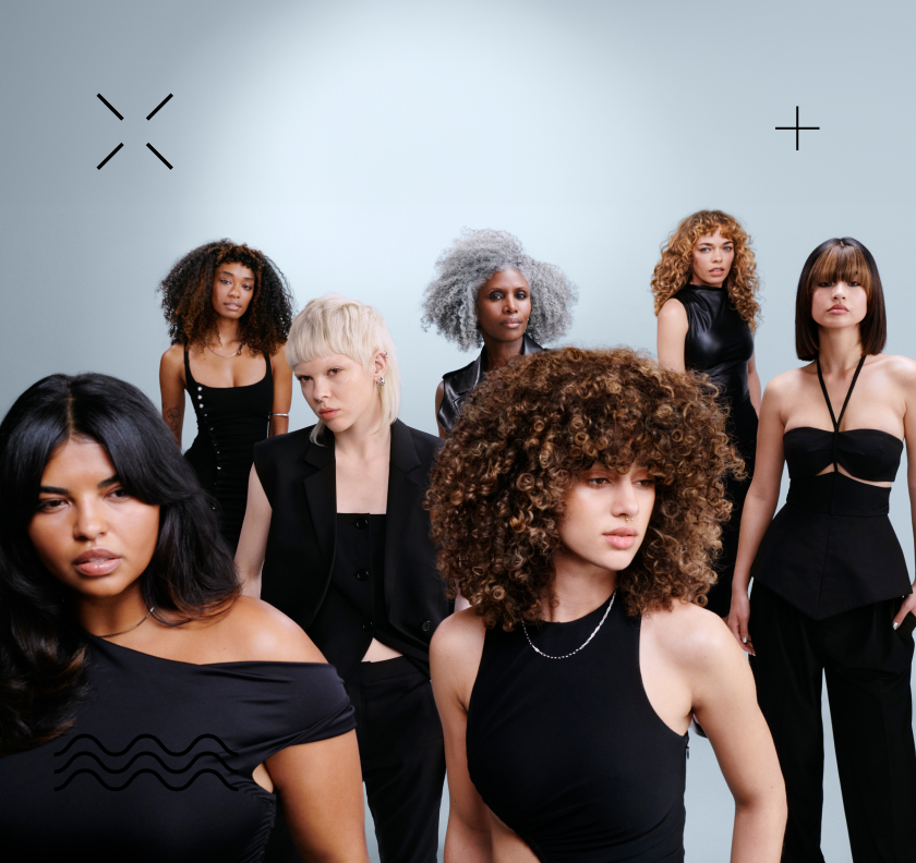 Loreal Volume Injection Conditioner