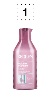 Loreal Volume Injection Conditioner