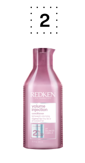 Loreal Volume Injection Conditioner