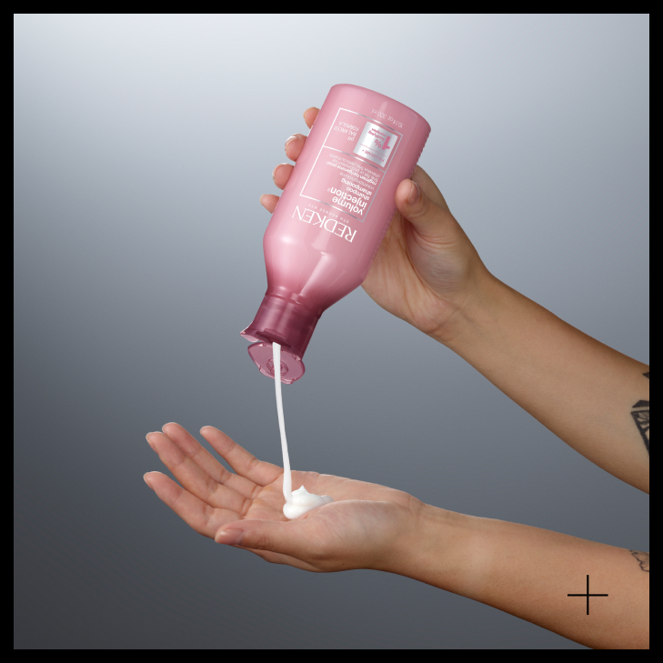 Redken Volume Injection Shampoo