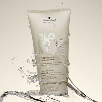 Blonde Essentials Bond Repair