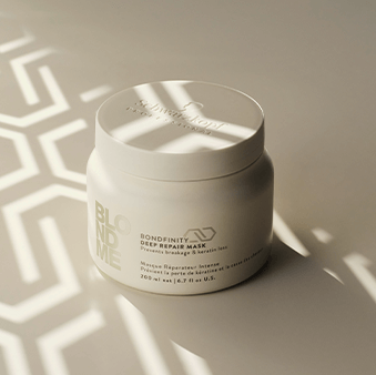 Blonde Essentials Bondfinity