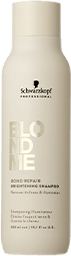 Bond Repair Szampon Rozświetlający