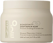 Bondfinity Maska Głęboko Regenerująca