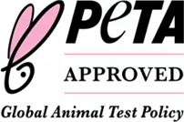PETA Approved