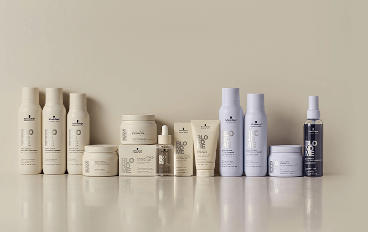 Prezentacja produktów