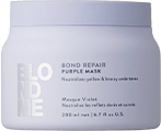 Purple Toning Maska Neutralizującja