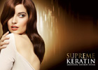 Schwarzkopf Supreme Keratin - wskazówki