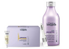 Loreal Liss Unlimited