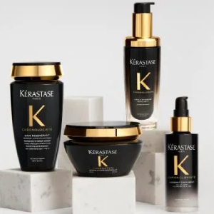 Moroccanoil Treatment Mist – lekka kuracja w formie mgiełki dodającej włosom blasku