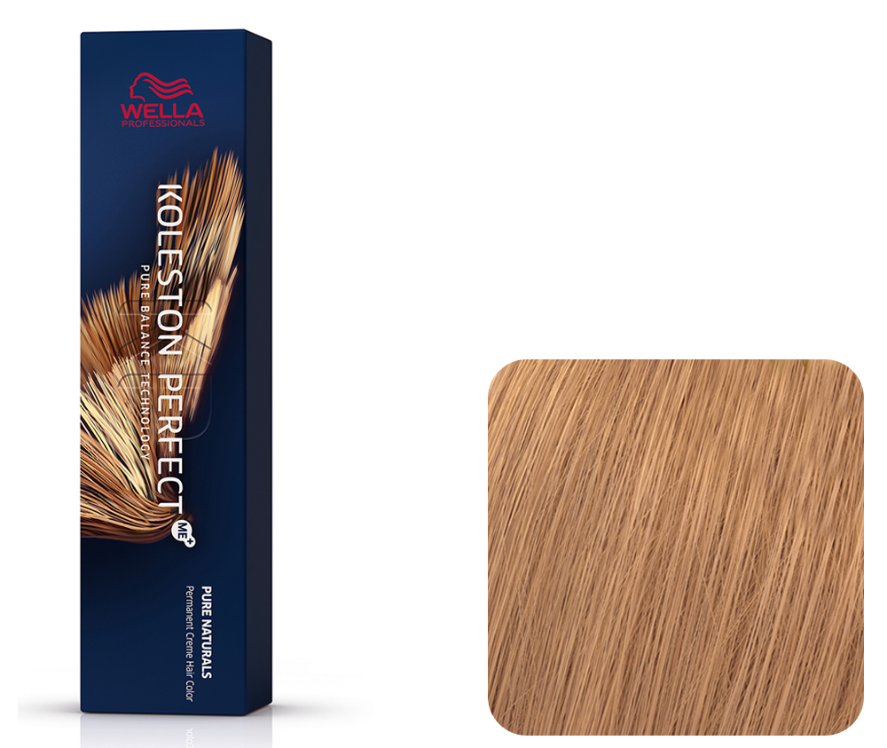 Wella Koleston Perfect ME Farba Do W os w 9 05 60ml Oryginalne Wella Koleston Perfect ME Farba Do W os w 9 05 60ml Oryginalne
