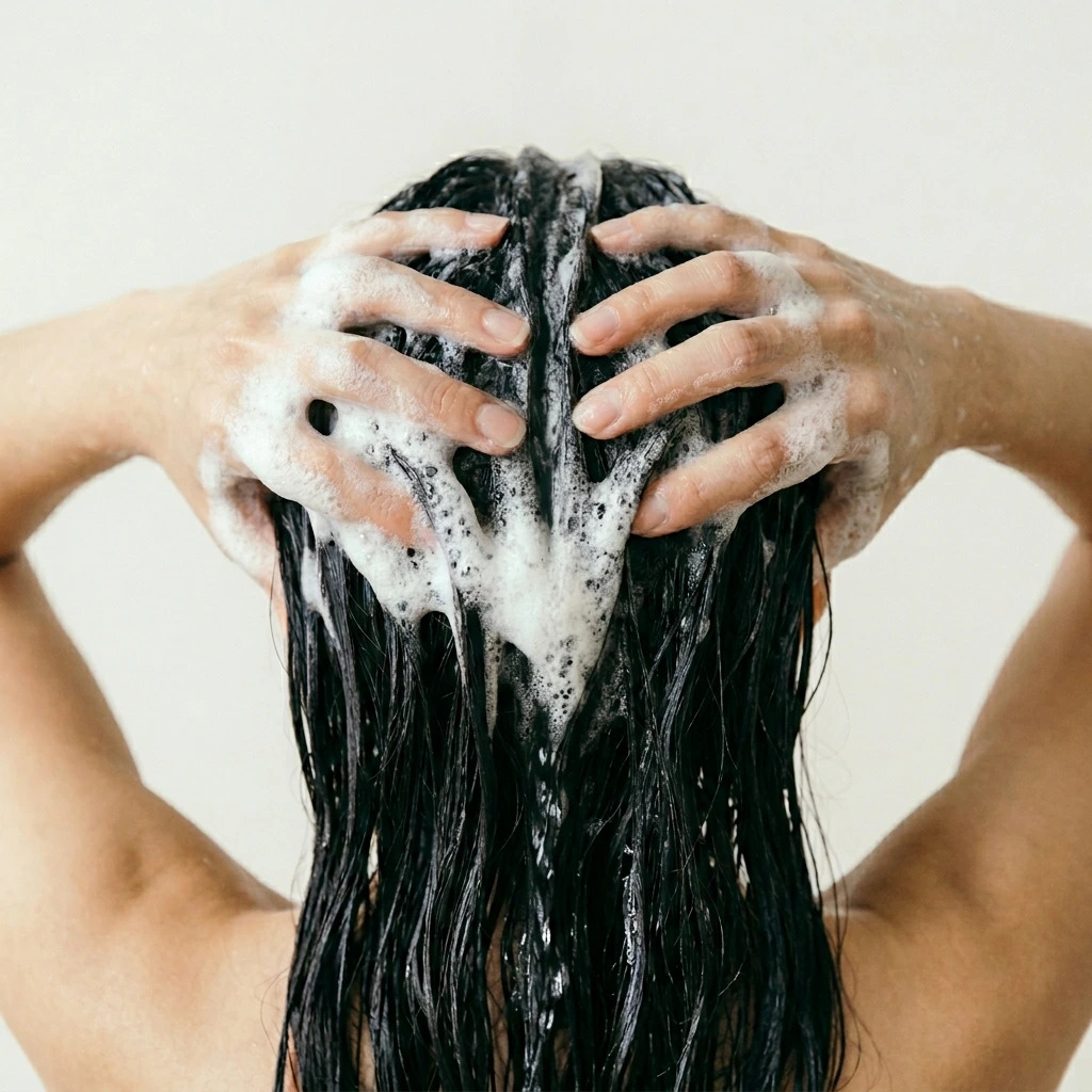 Pielęgnacja włosów