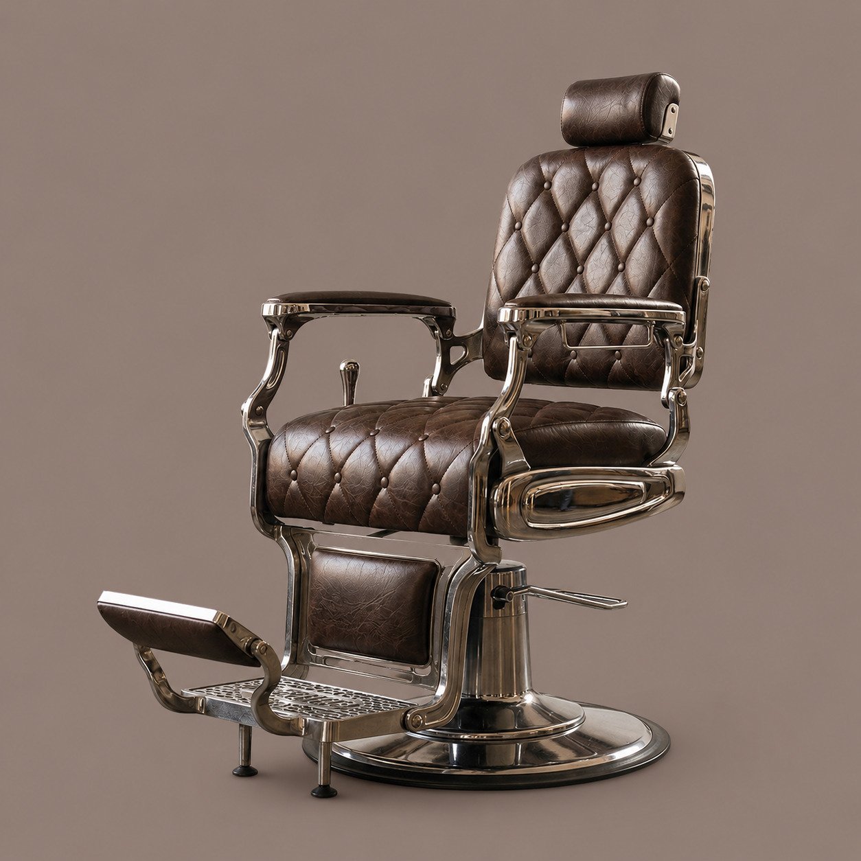 Salon barberski