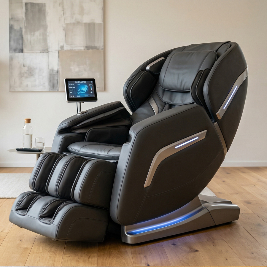 Relaks i fizjoterapia