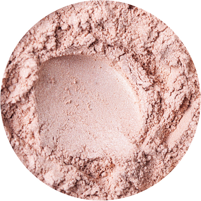 Annabelle Minerals Diamond Glow Highlighter – Mineralischer Glanz Für Wangen & Augen, 4g
