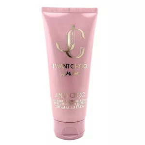 Jimmy Choo I Want Choo With Love balsam do ciała 100ml