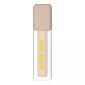 Poppy Head Seams Right lekki kryjący korektor pod oczy o naturalnym wykończeniu 02 Seams Vanilla 8g