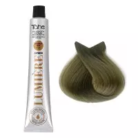 Tahe Lumiere Express, farba do włosów z keratyną i olejkiem arganowym, koloryzacja trwała, 8.00, 100ml