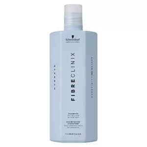 Schwarzkopf Fibre Clinix Hydrate, szampon nawilżający, 1000ml