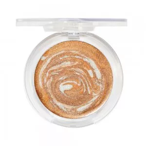 J.Cat Beauty Deja brew latte highliter, rozświetlacz kremowy do twarzy i ciała, Cat-Presso, 5.6g