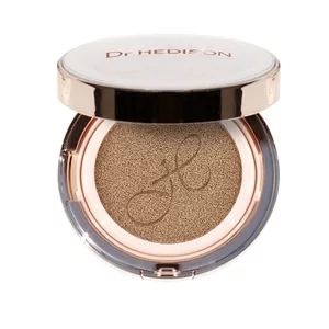 Dr. Hedison Miracle Cushion kompakt do makijażu SPF50+ PA+++ 15g+15g