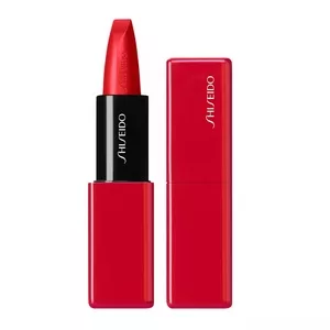 Shiseido TechnoSatin Gel Lipstick pomadka do ust 415 Short Circuit 3.3g