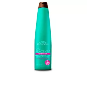 Placenta Life Vital, odżywka nawilżająca do włosów, 350ml