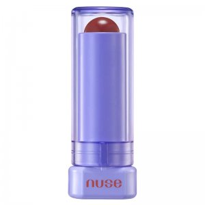 Nuse Color Care Lip Balm balsam do ust 02 Hey Woody 4.3g