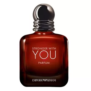 Giorgio Armani Stronger With You perfumy spray 50ml (M)