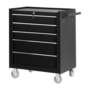 Asystor do tatuażu Pro Ink 005 czarny - dostępny w 48h