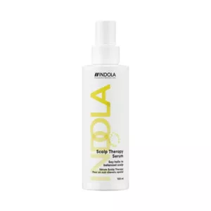 Indola Scalp Therapy, serum do terapii skóry głowy, 100ml