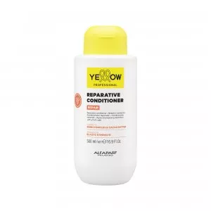 Yellow Professional Repair, odżywka regenerująca do włosów zniszczonych, 500ml