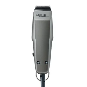 Moser Primat Mini 1411, profesjonalna maszynka do włosów, kompaktowa maszynka do strzyżenia