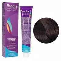 Fanola Color Cream, krem koloryzujący, 5.5, 100ml