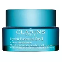 Clarins Hydra-Essentiel [HA²] nawilżający krem do skóry normalnej i suchej 50ml