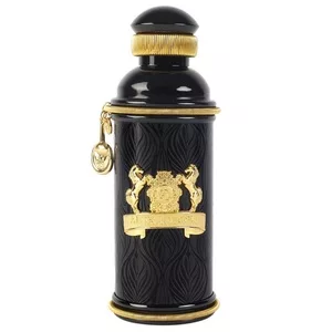 Alexandre.J Black Muscs woda perfumowana spray 100ml (U)