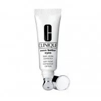 Clinique, Even Better Eyes Dark Circle Corrector rozświetlający krem do okolic oczu 10ml