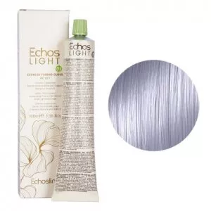 Echosline Echos Light, toner koloryzujący do włosów, ash, 100ml